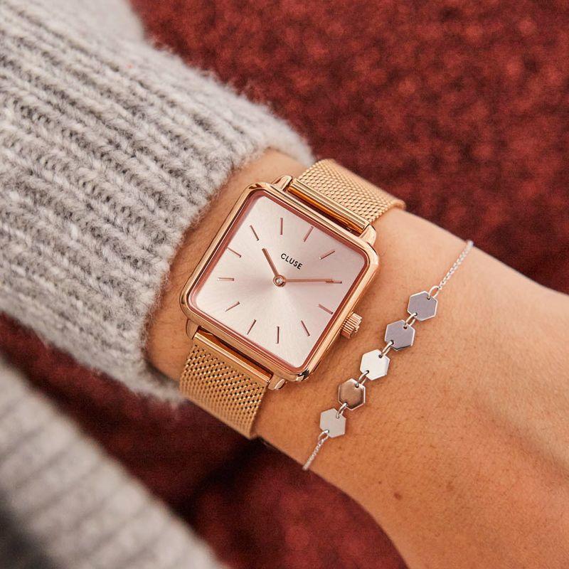 Cluse La Garconne Watch