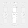 Cluse La Garconne Watch