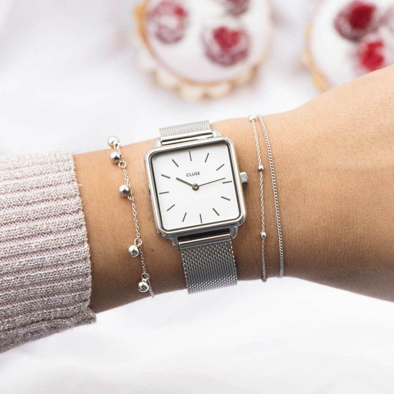 Cluse La Garconne Watch