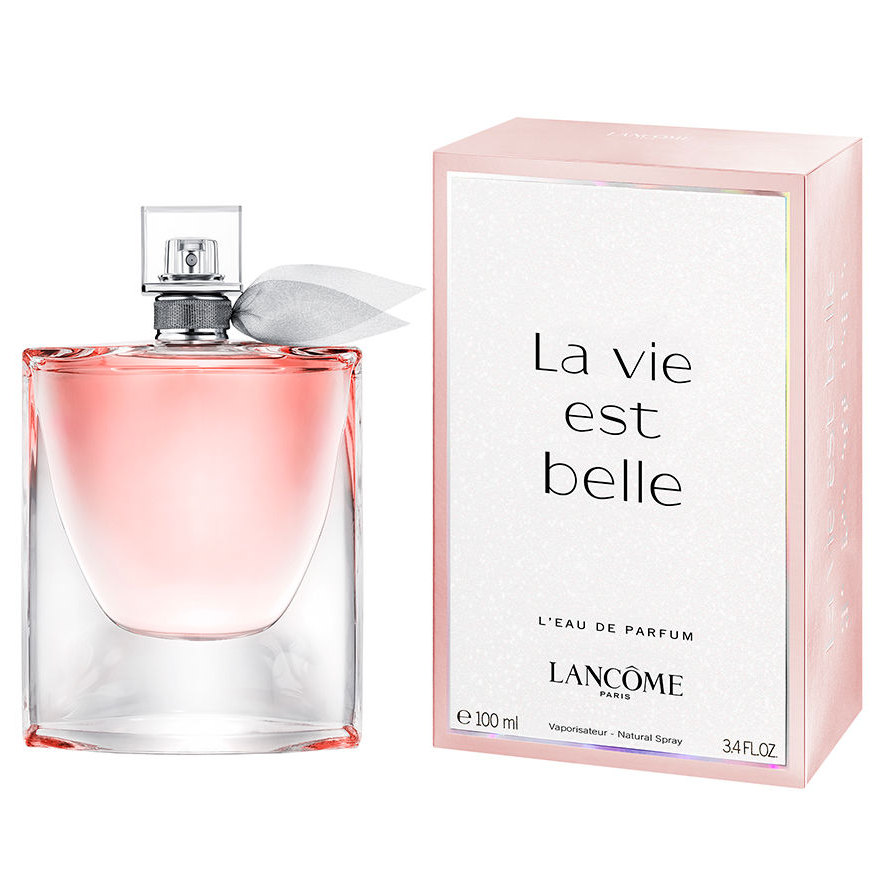 Lancome La Vie Est Belle EDP 100ml Perfume