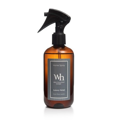 White Scent Luxury Hotel Home Spray