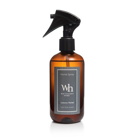 White Scent Luxury Hotel Home Spray