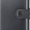 Secrid Miniwallet Original Grey Wallet