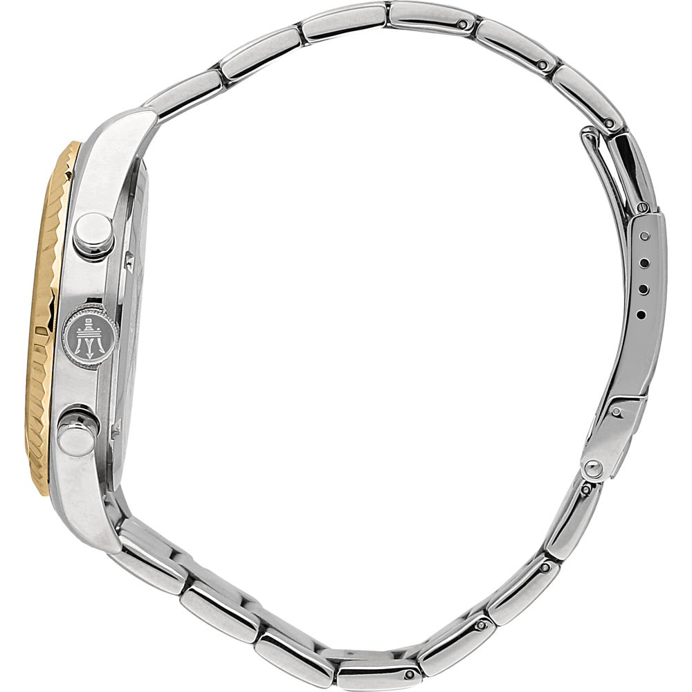 Maserati Competizione Watch