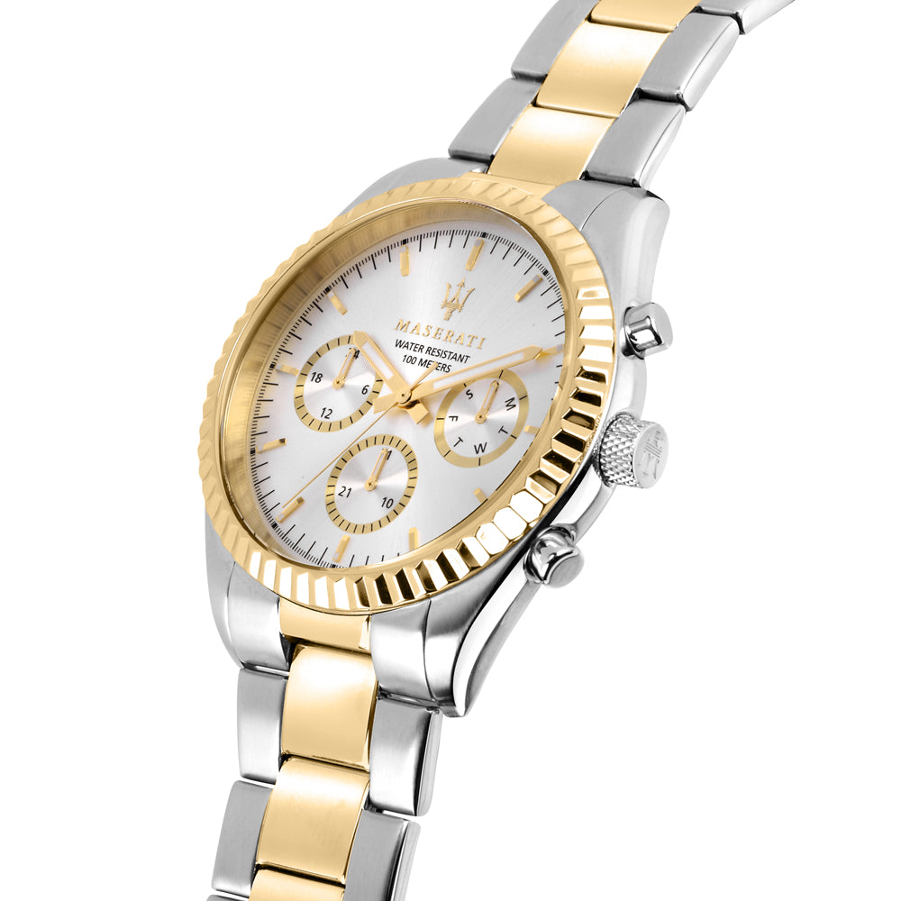 Maserati Competizione Watch