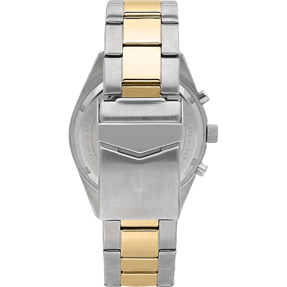 Maserati Competizione Watch