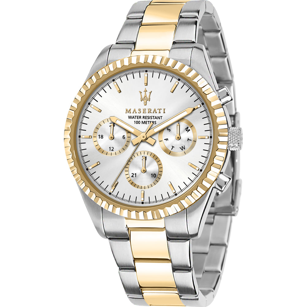 Maserati Competizione Watch