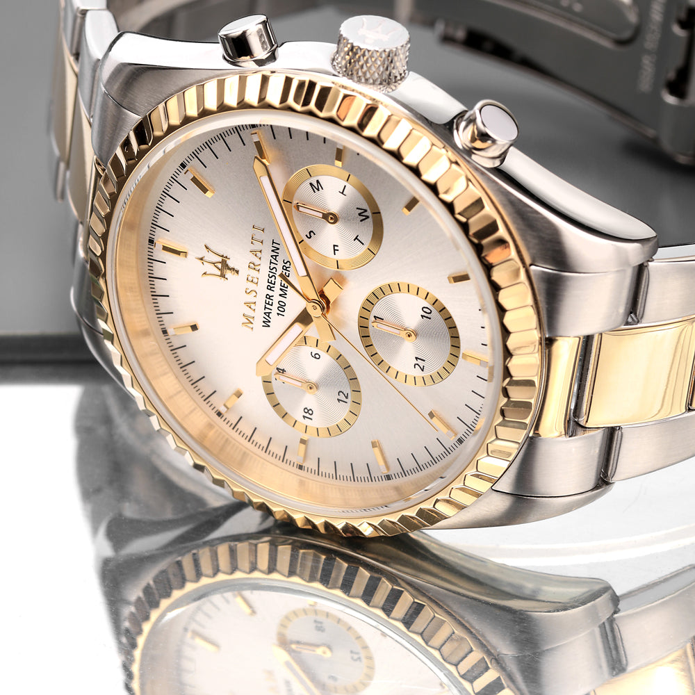 Maserati Competizione Watch