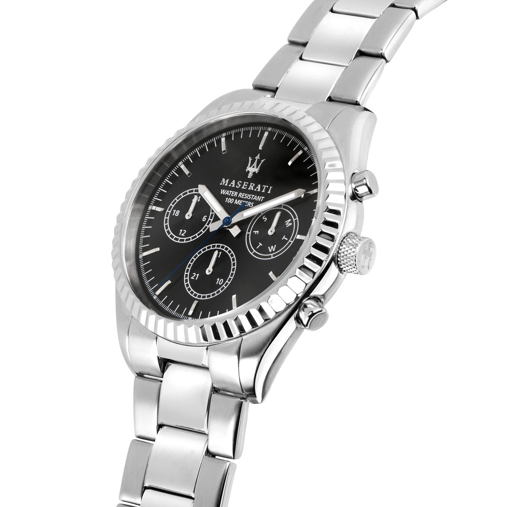 Maserati Watch