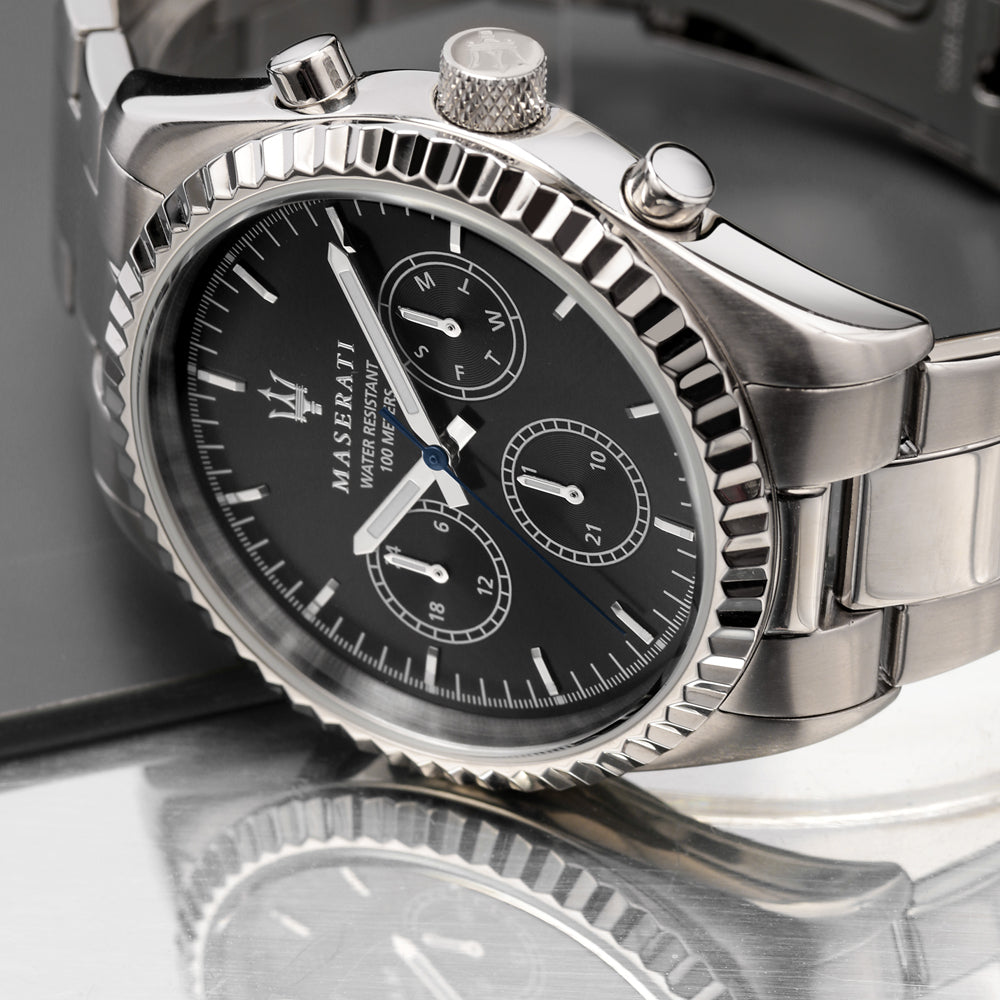 Maserati Watch