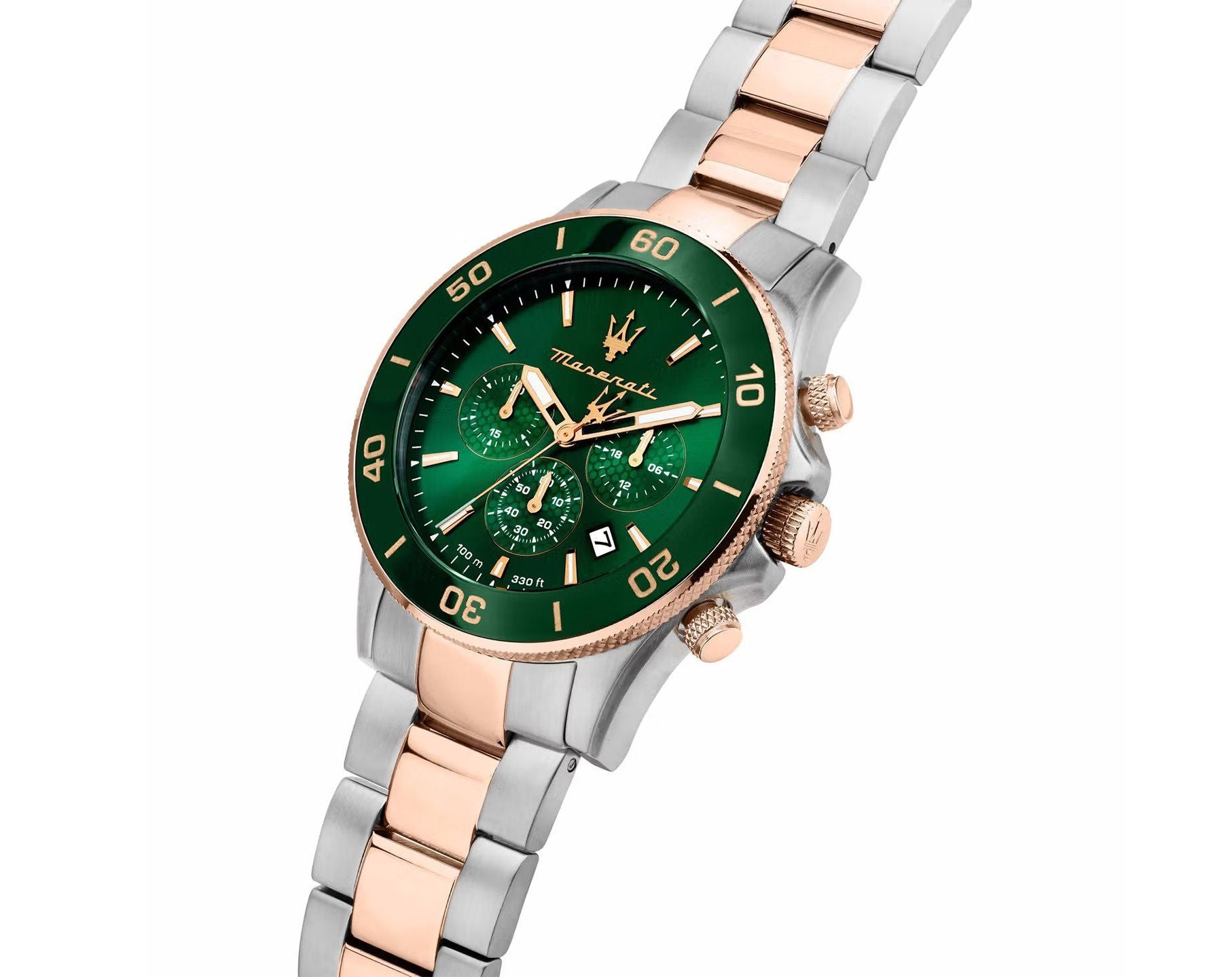 Maserati Watch