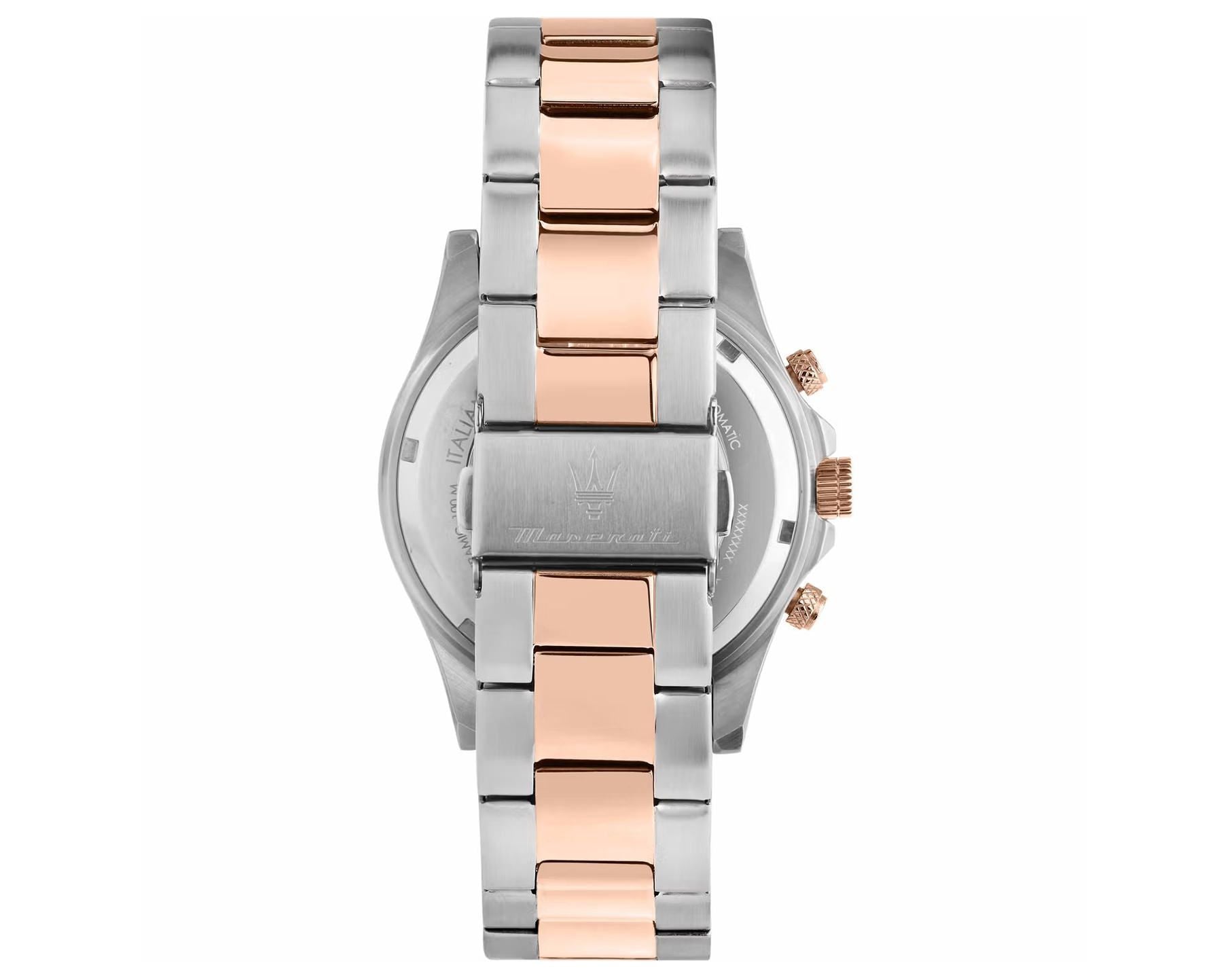 Maserati Watch
