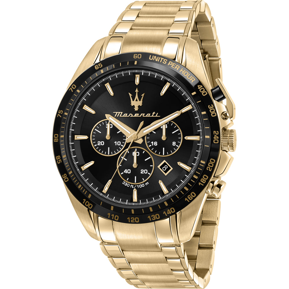 Maserati Watch