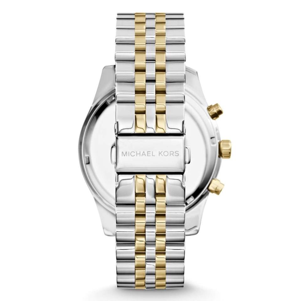 Michael Kors Lexington Watch