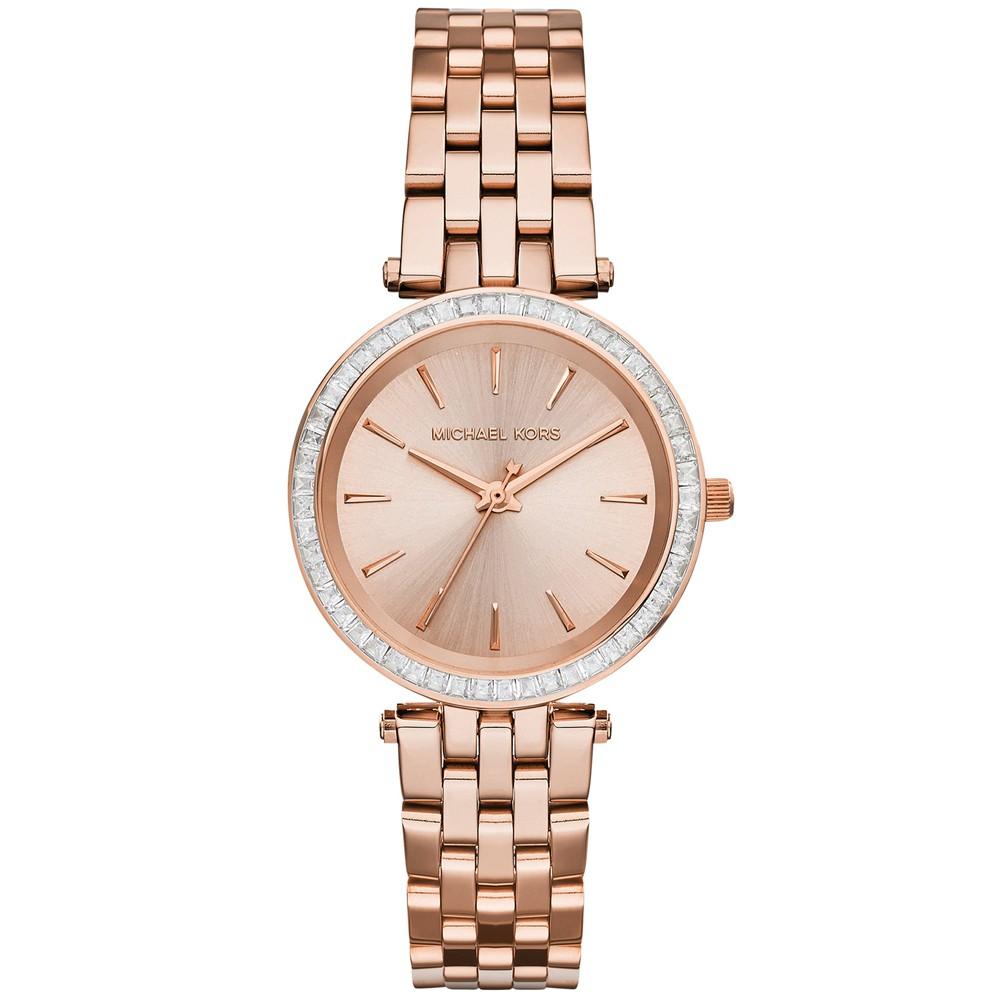 שעון Michael Kors Mini Darci