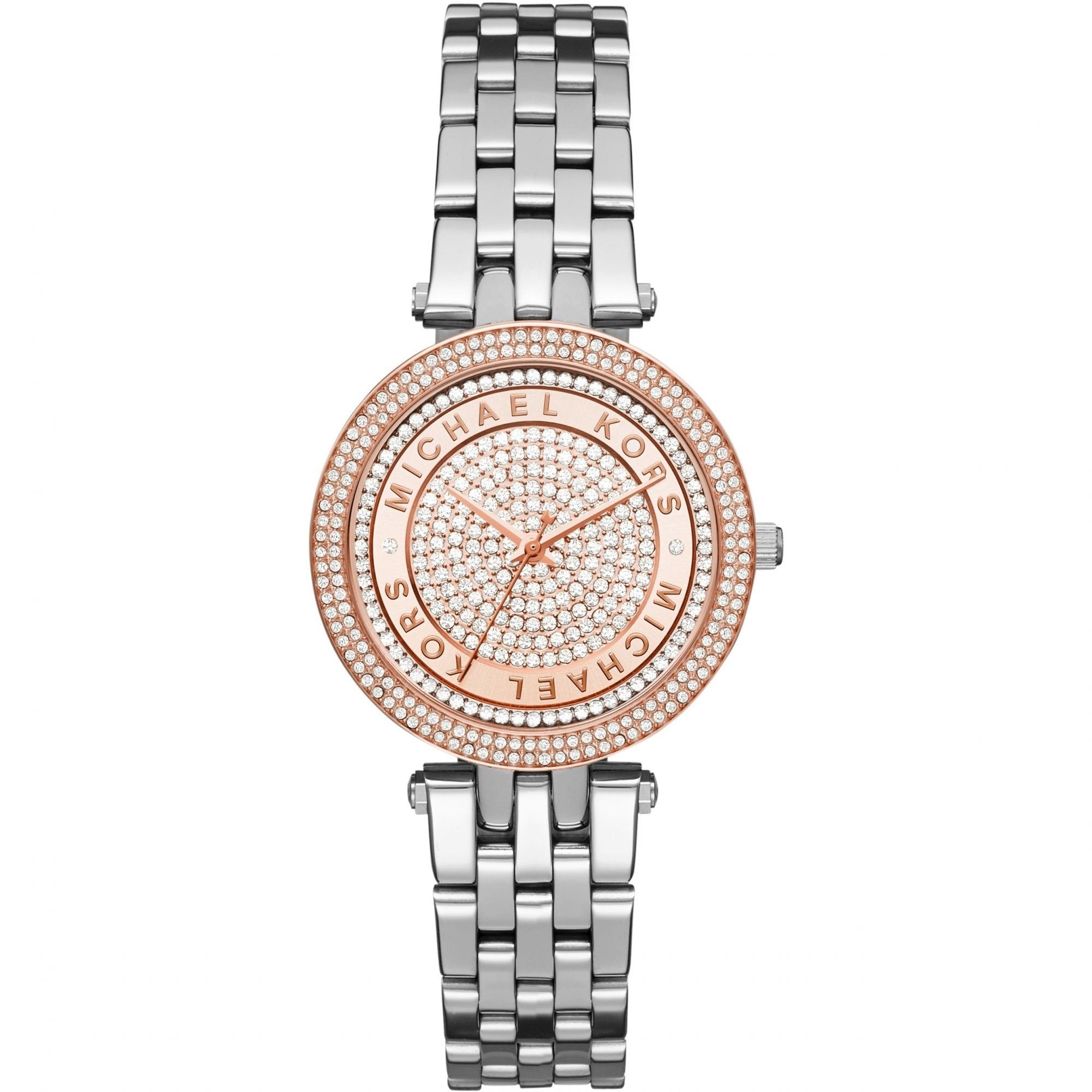 Michael kors darci mini watch Clearance