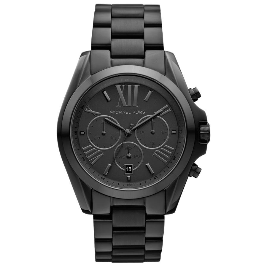 שעון Michael Kors Bradshaw