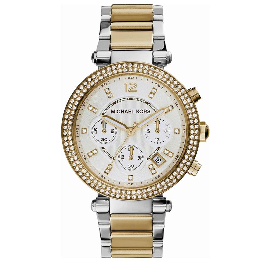 שעון Michael Kors Parker