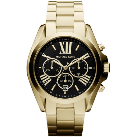 שעון Michael Kors Bradshaw
