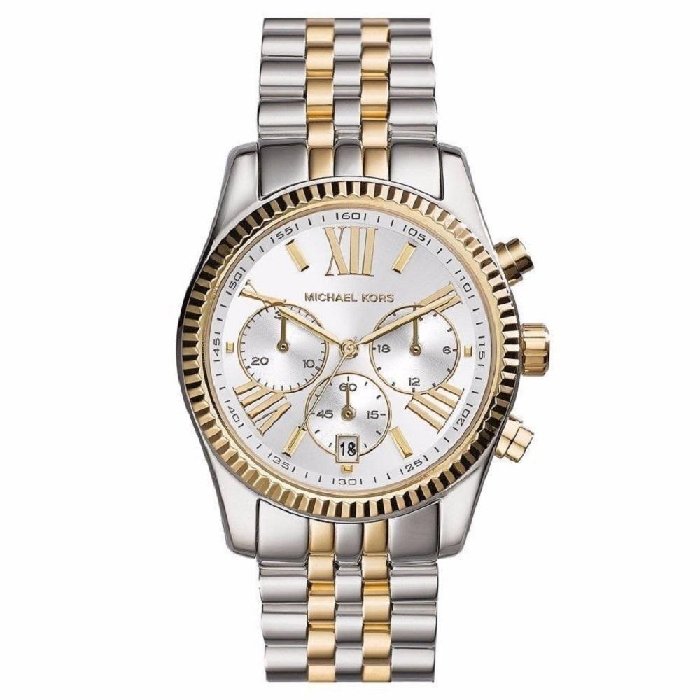Michael Kors Lexington Watch
