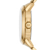 Michael Kors Bryn Gold-Tone Watch