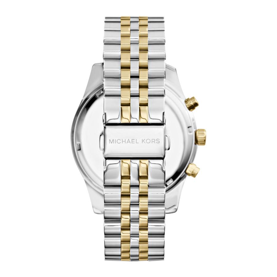 Michael Kors Lexington Watch