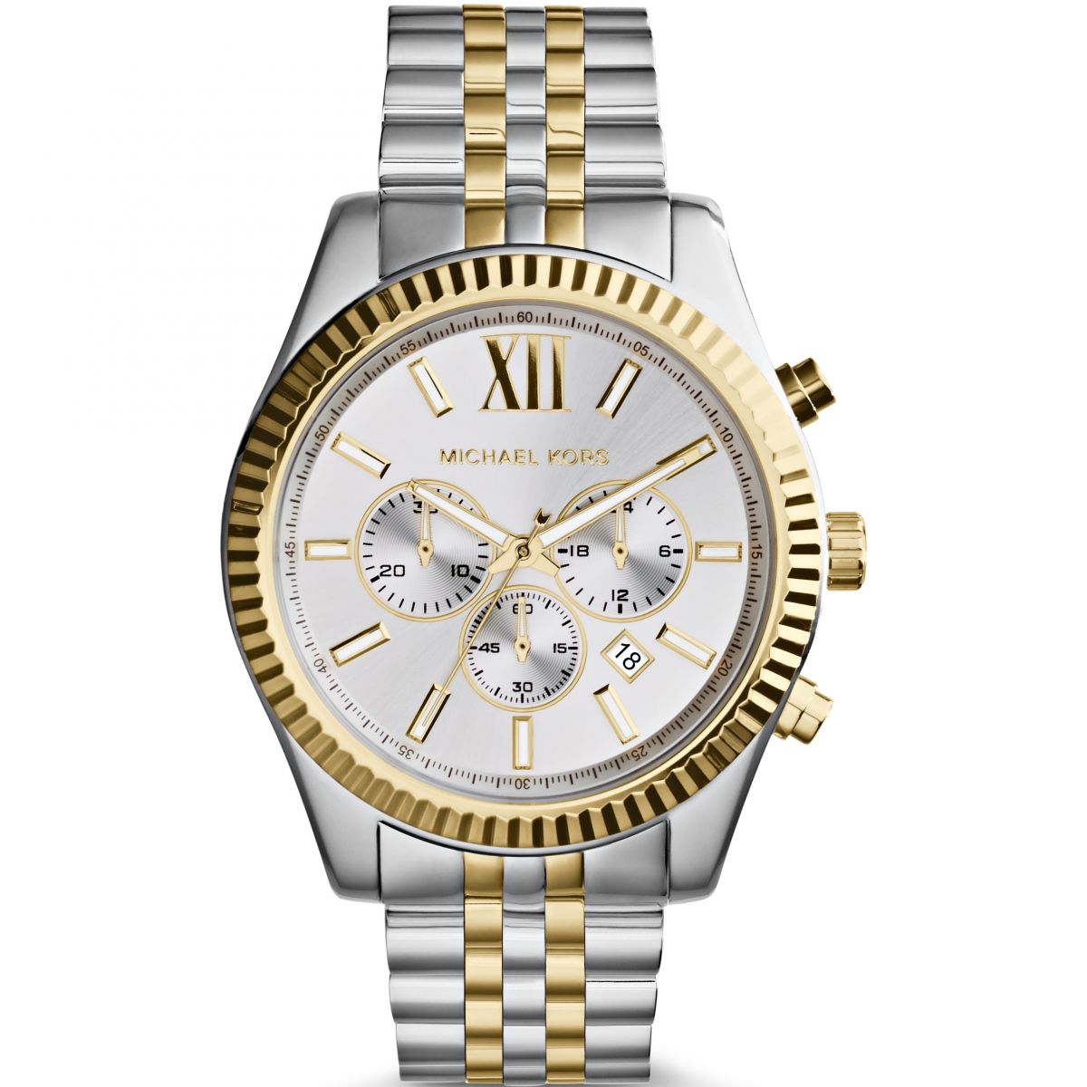 Michael Kors Lexington Watch