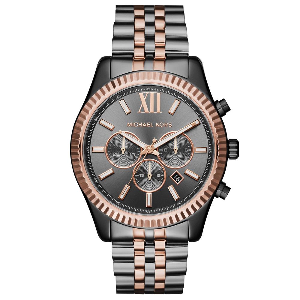 Michael Kors Lexington Watch