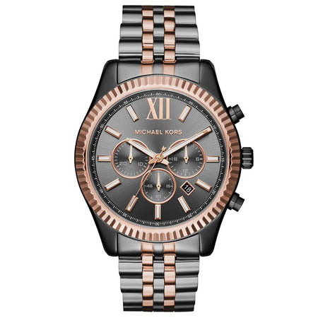 Michael Kors Lexington Watch