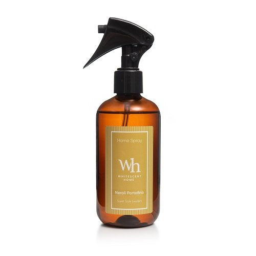 White Scent Neroli Portofino Home Spray