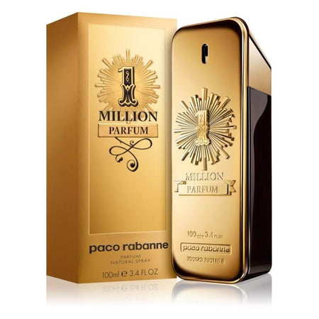 בושם פאקו רבאן 1 Million Parfum ‏100 מ״ל
