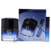 Paco Rabanne Pure Xs EDT 100ml / 20ml Perfume