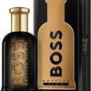בושם הוגו בוס Bottled Elixir Intense Parfum ‏100 מ״ל