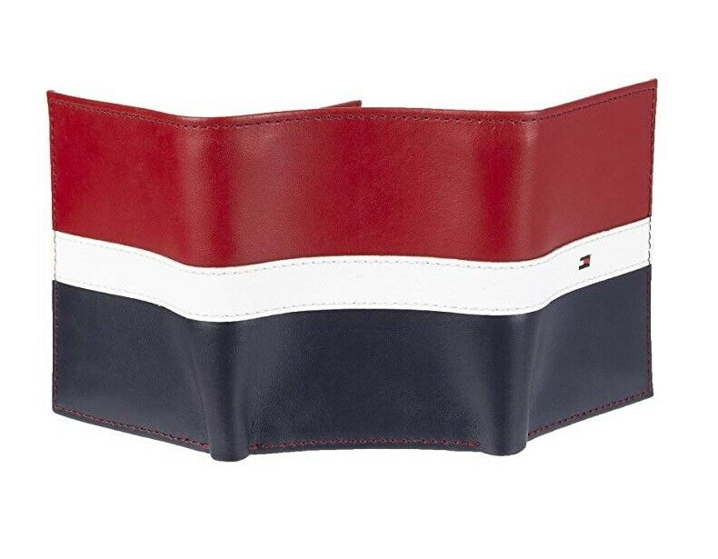 ארנק Tommy Hilfiger