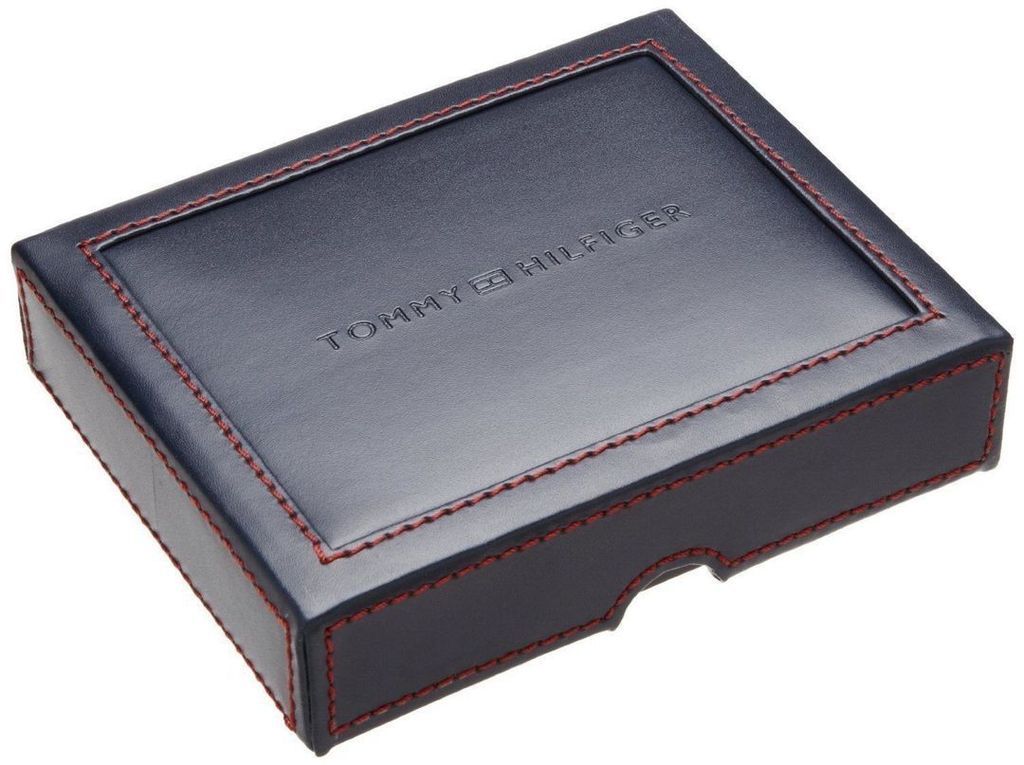 Tommy Hilfiger Stockon Wallet