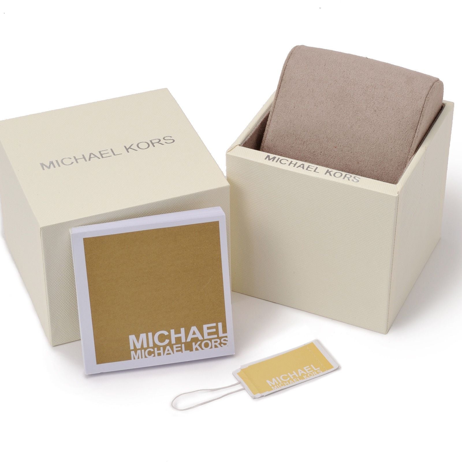 שעון Michael Kors Mini Darci