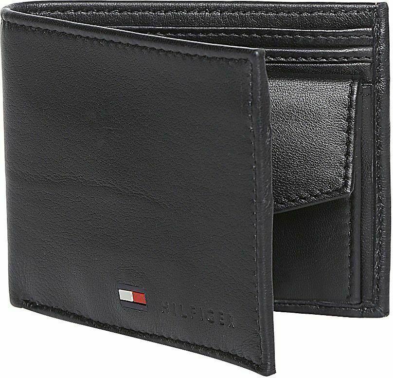 Tommy Hilfiger Stockon Wallet