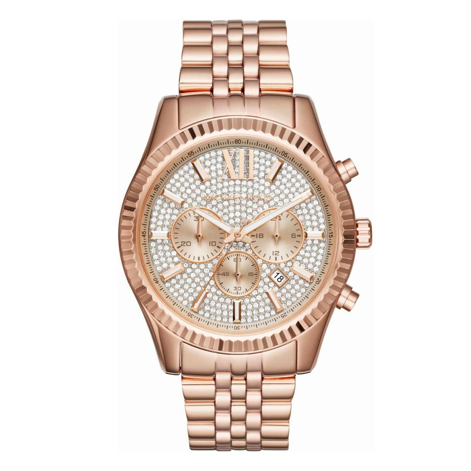 שעון Michael Kors Lexington