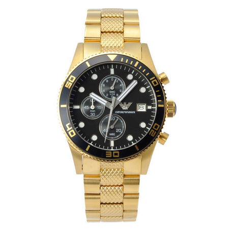 ساعة امبوريو ارماني Renato