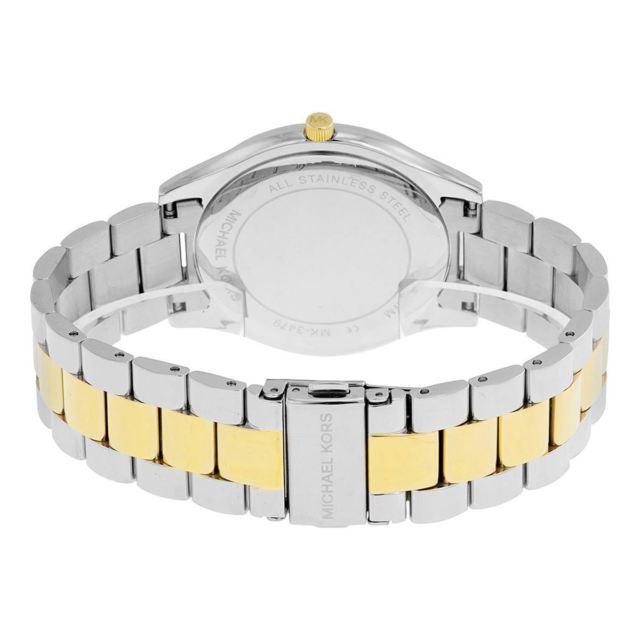 שעון Michael Kors Slim Runway