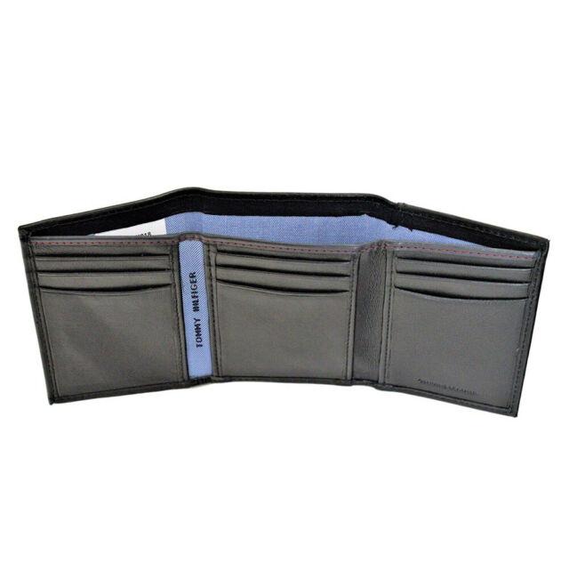 ארנק Tommy Hilfiger Oxford