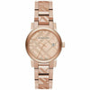 Burberry The City Watch
