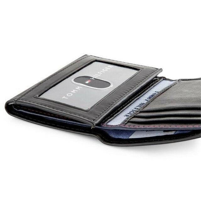 ארנק Tommy Hilfiger Oxford