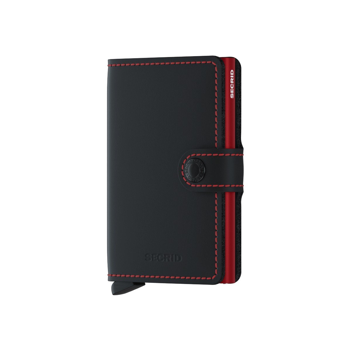 ארנק Secrid Miniwallet Matte