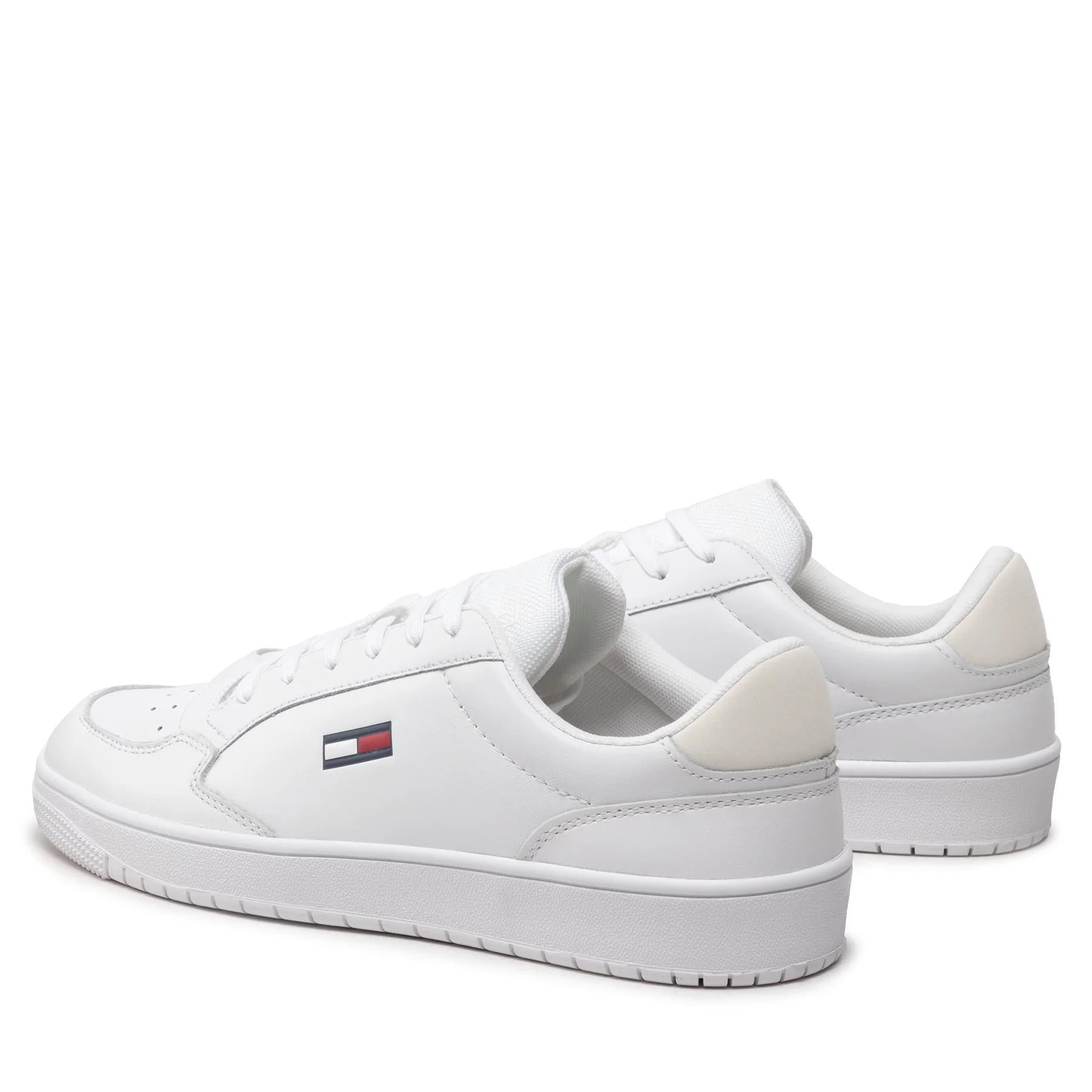 Tommy jeans cup sole sneaker Clearance