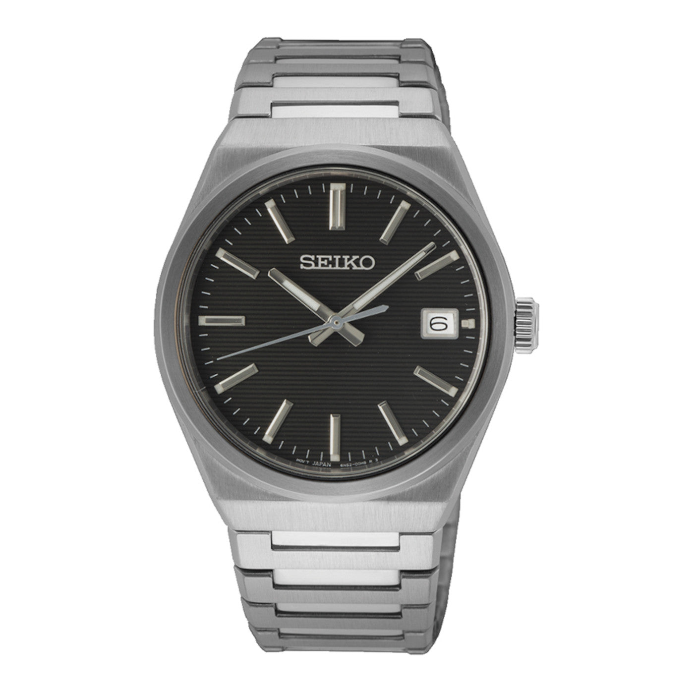 ساعة Seiko