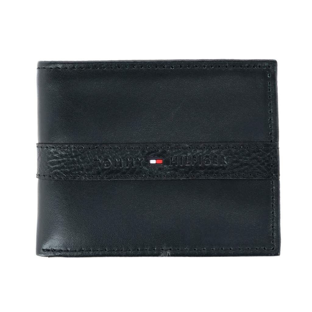 ארנק Tommy Hilfiger Bifold With Coin