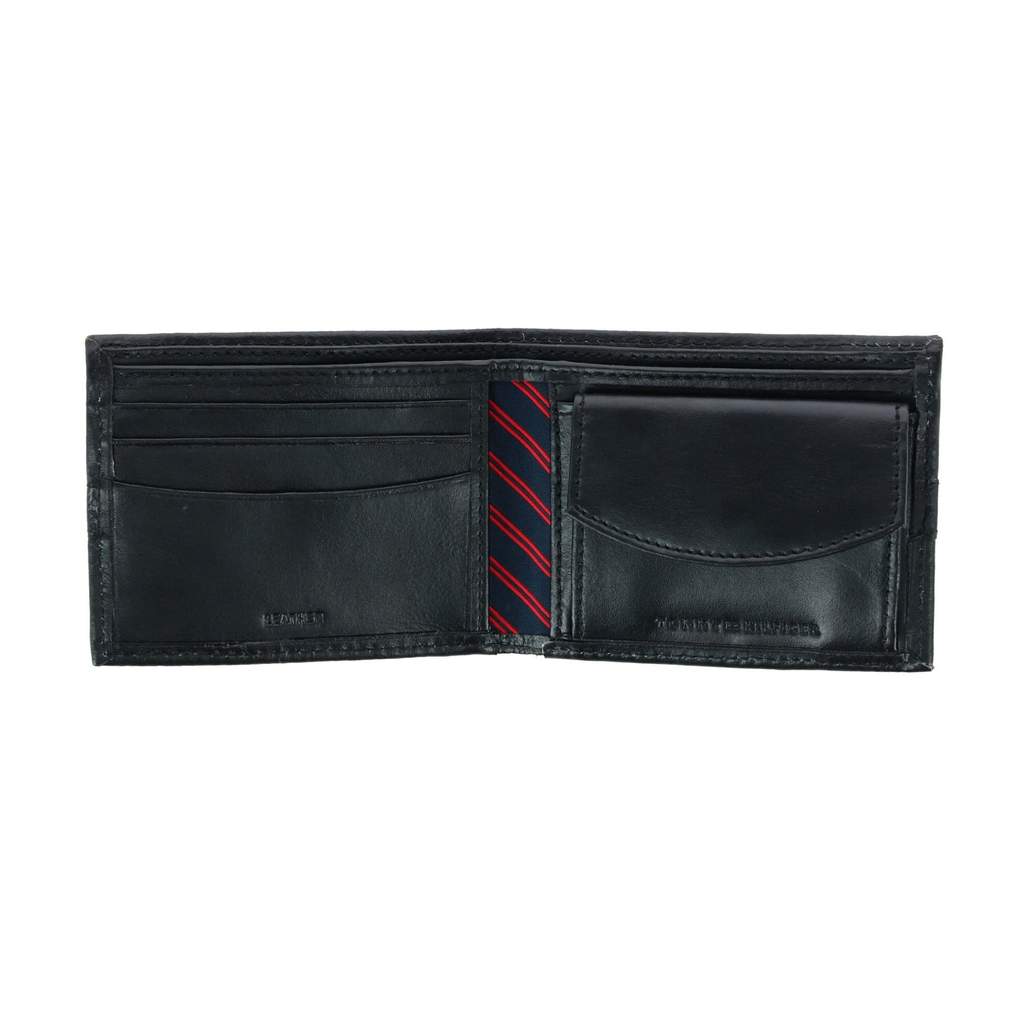 ארנק Tommy Hilfiger Bifold With Coin