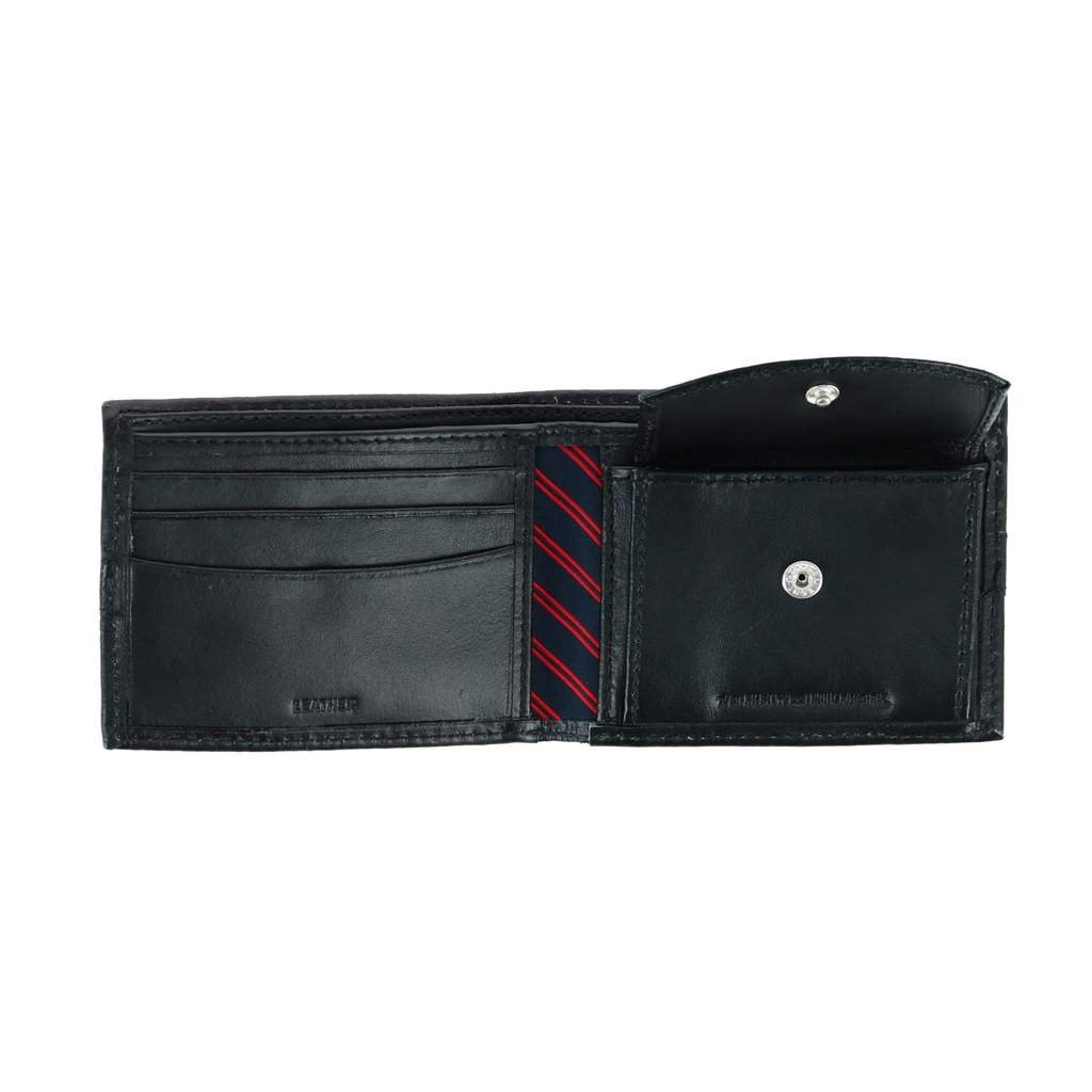 ארנק Tommy Hilfiger Bifold With Coin