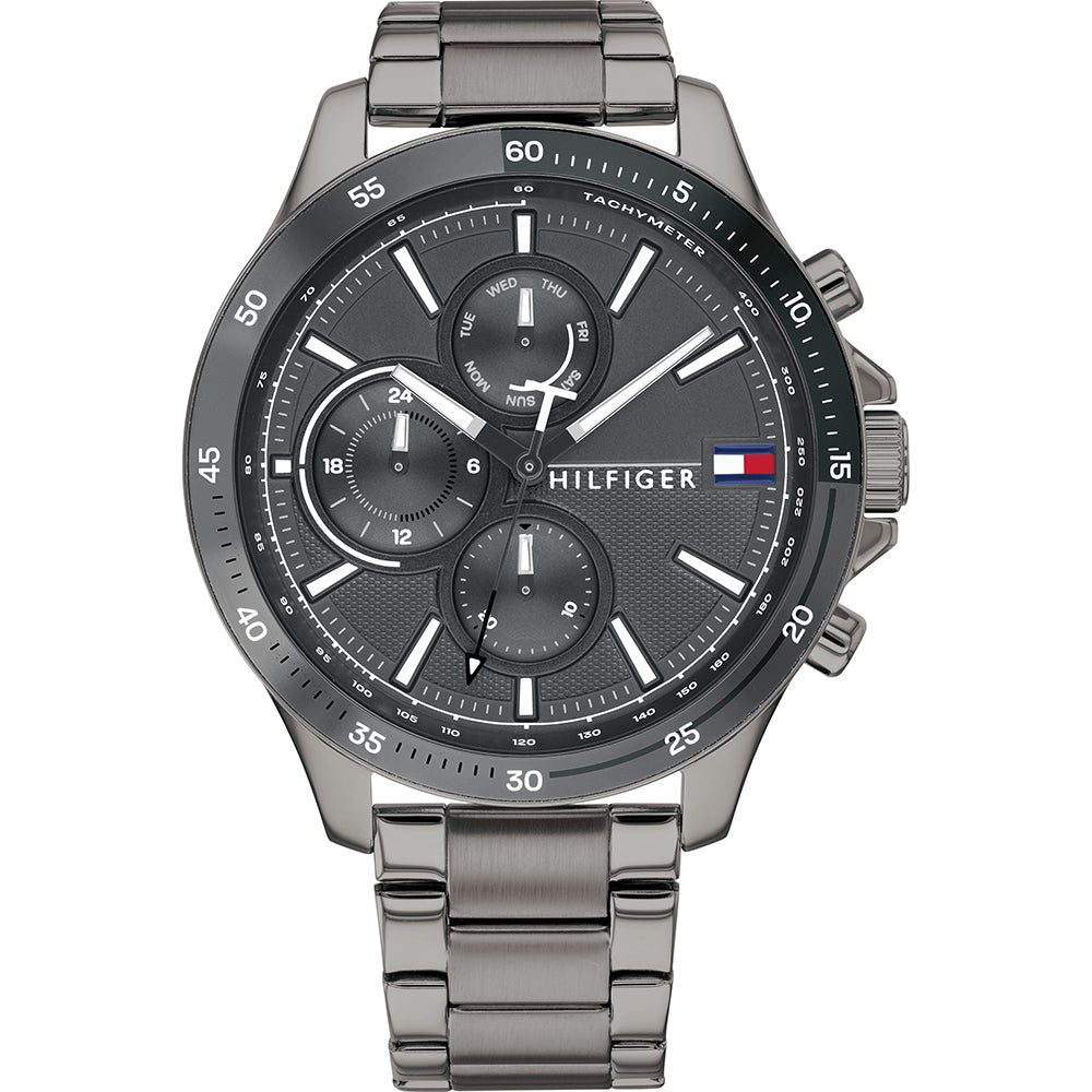 שעון Tommy Hilfiger